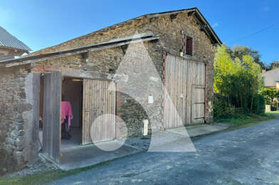 Maison 2 pièces 81000 €