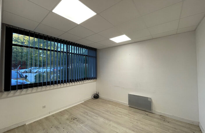 Bureaux Quimper 190 m2 — photo 5