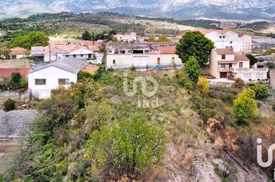 Terrain  71000 €