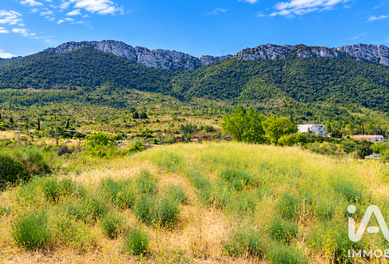 Vente Terrain 4 035 m&sup2; — photo 1