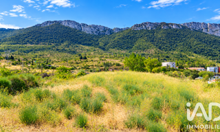 Terrain  4035 m² à vendre à Saint-Paul-de-Fenouillet (66220)