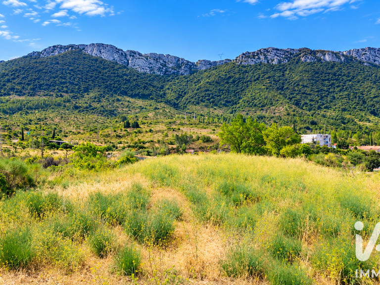 Vente Terrain 4 035 m&sup2; — photo 1