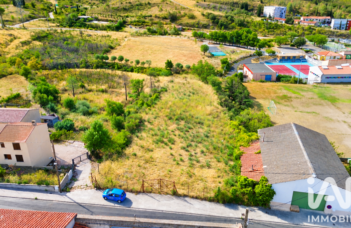 Vente Terrain 4 035 m&sup2; — photo 2