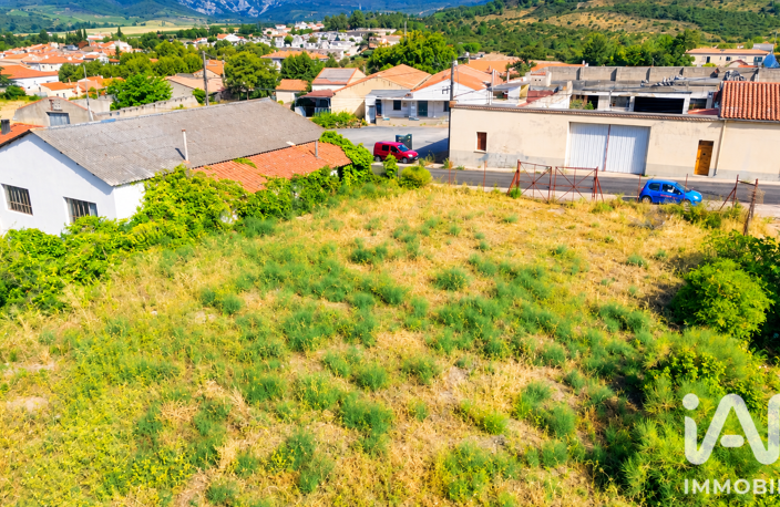 Vente Terrain 4 035 m&sup2; — photo 3