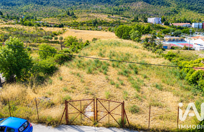 Vente Terrain 4 035 m&sup2; — photo 4