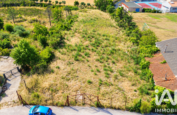 Vente Terrain 4 035 m&sup2; — photo 5