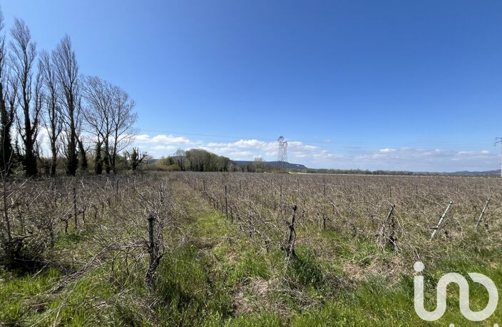 Vente Terrain agricole 6 585 m&sup2; — photo 3