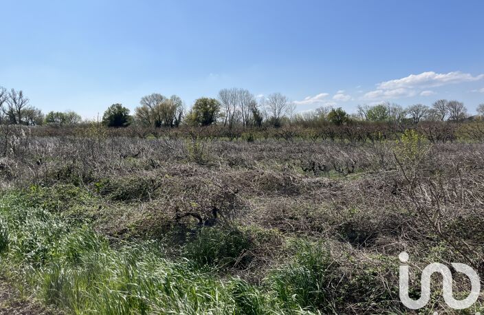 Vente Terrain agricole 6 585 m&sup2; — photo 4