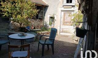 Maison 3 Pièces 63 m² à vendre à Maulette (78550)