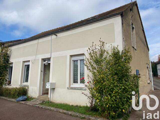 Vente Maison/villa 3 pièces — photo du bien