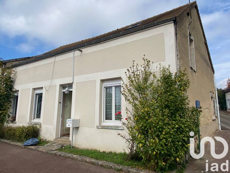 Vente Maison/villa 3 pièces — photo 1