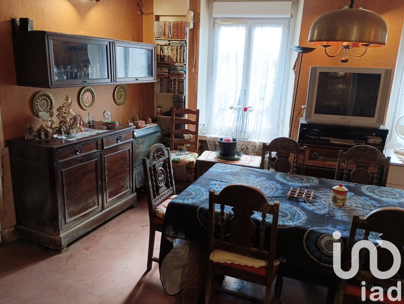 Vente Maison/villa 3 pièces - Photo 2