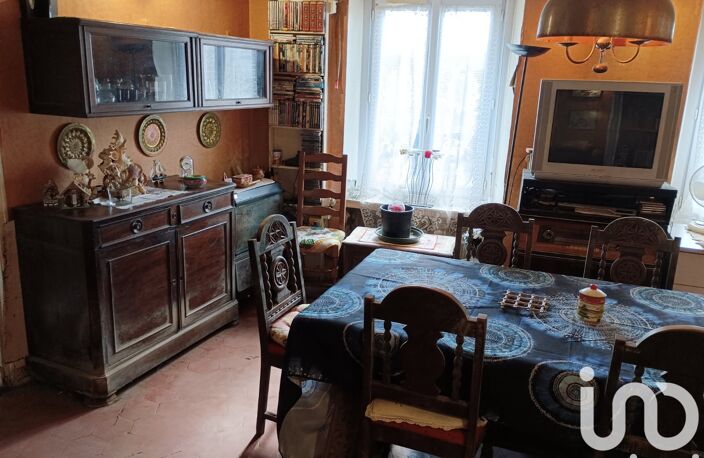 Vente Maison/villa 3 pièces — photo 2