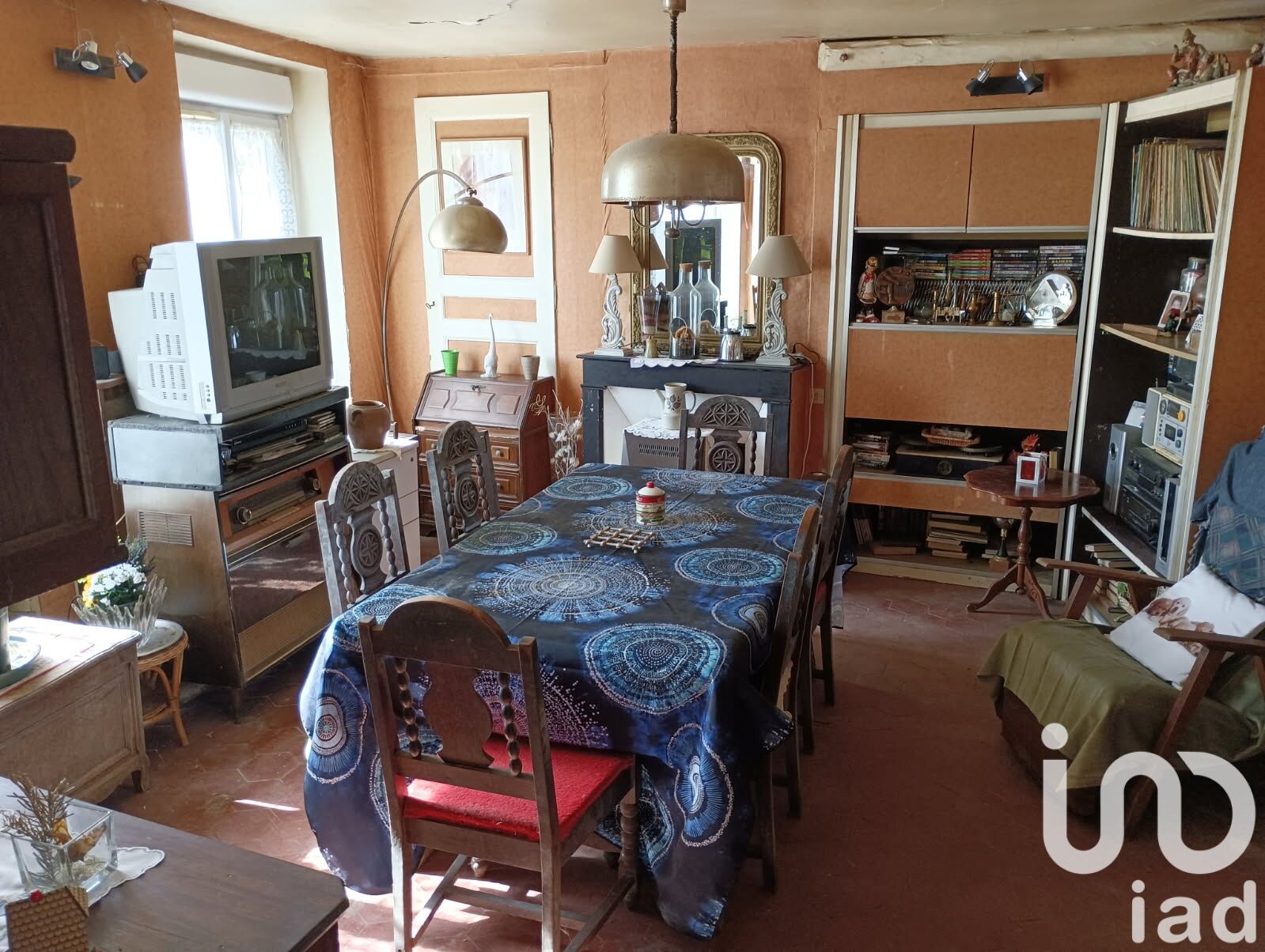 Vente Maison/villa 3 pièces - Photo 3