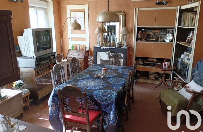 Vente Maison/villa 3 pièces — photo 3