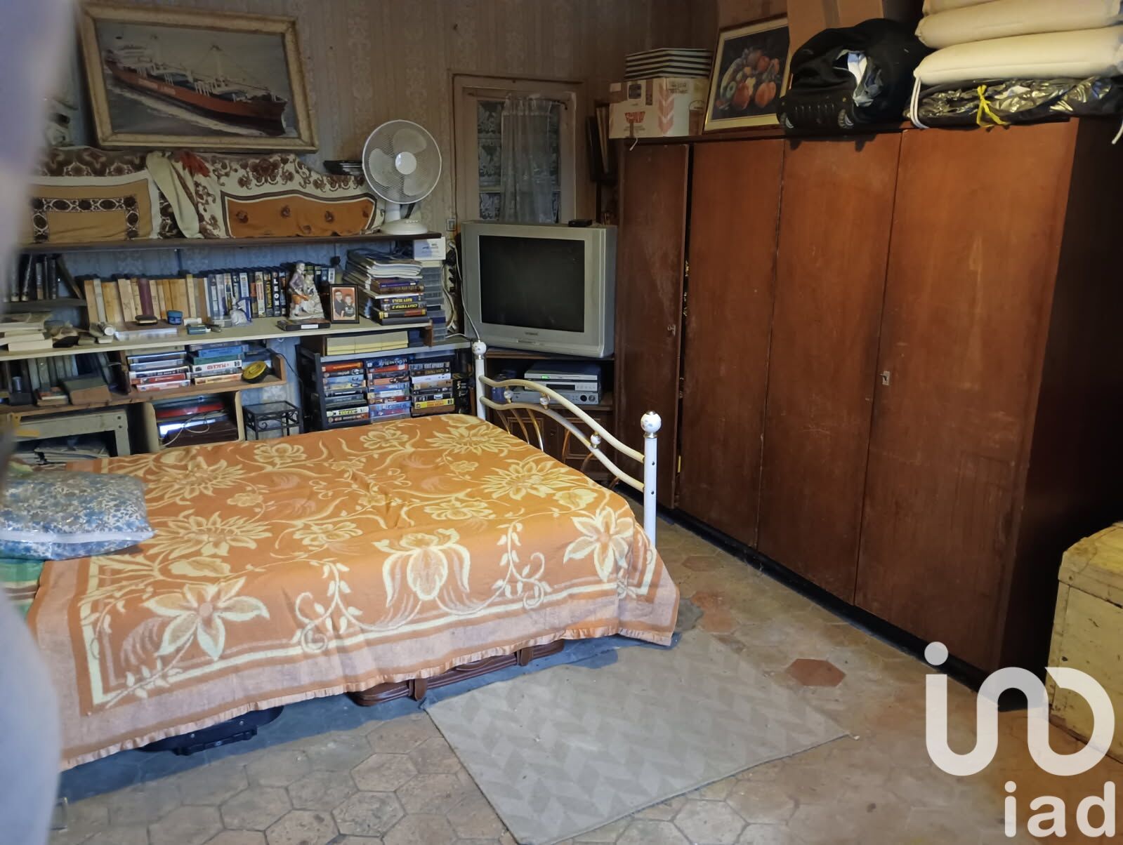 Vente Maison/villa 3 pièces - Photo 4