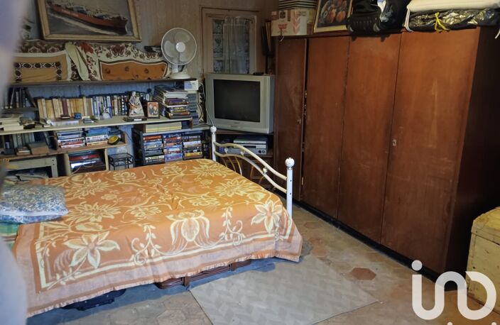 Vente Maison/villa 3 pièces — photo 4