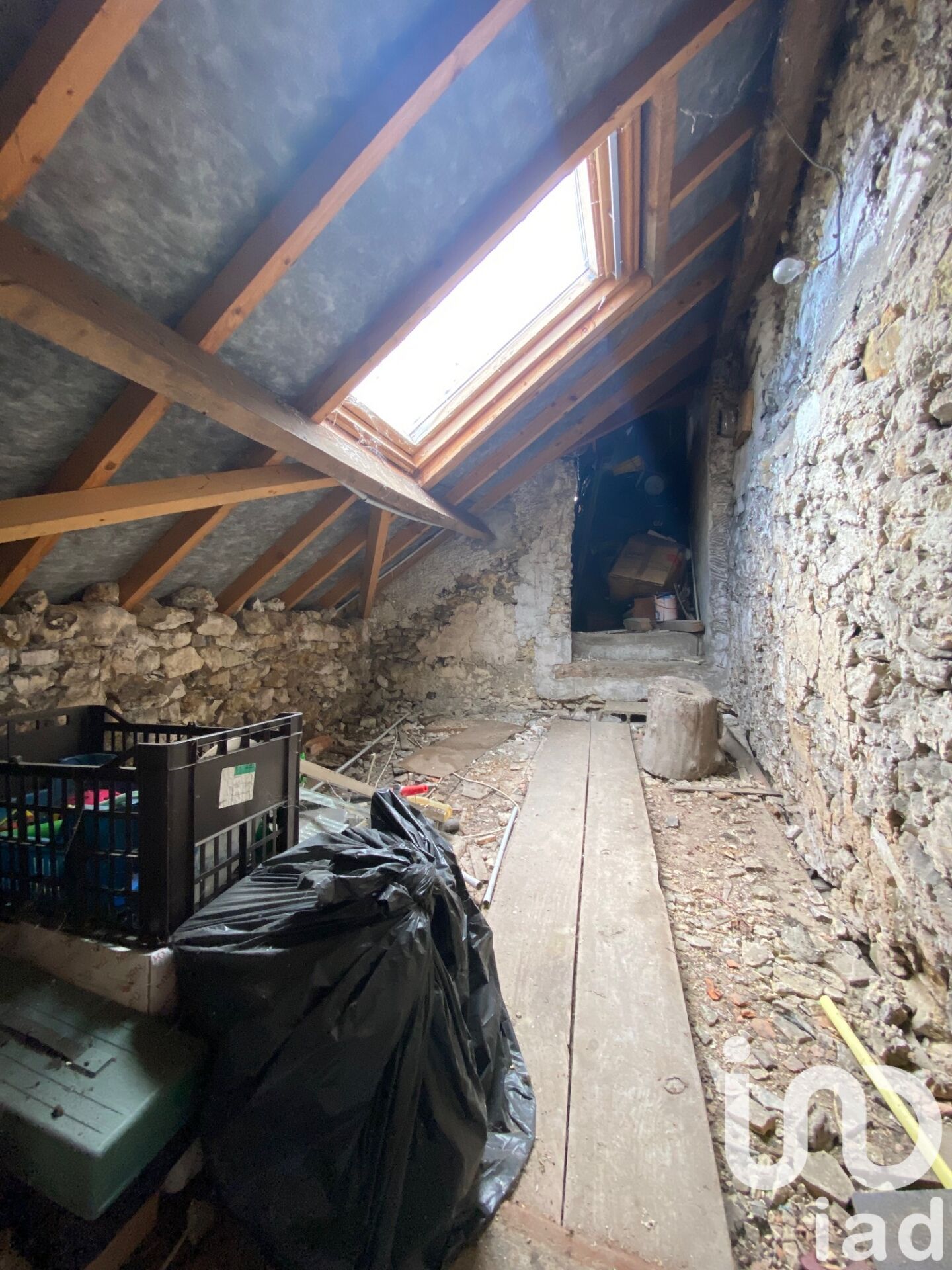 Vente Maison/villa 3 pièces - Photo 5