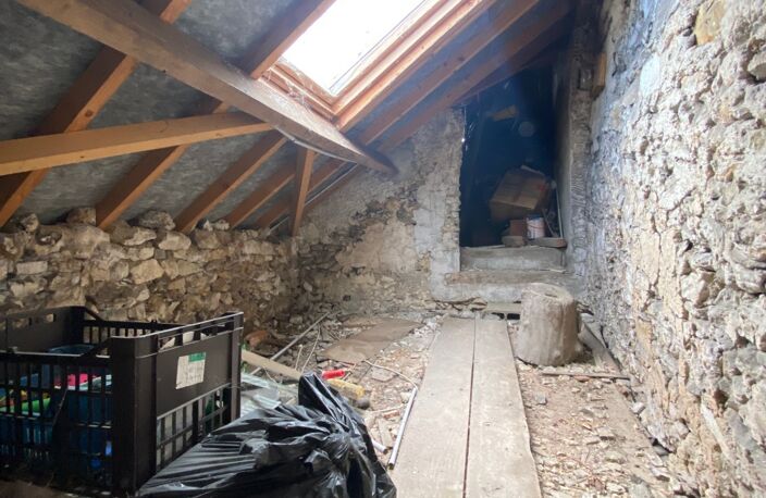 Vente Maison/villa 3 pièces — photo 5