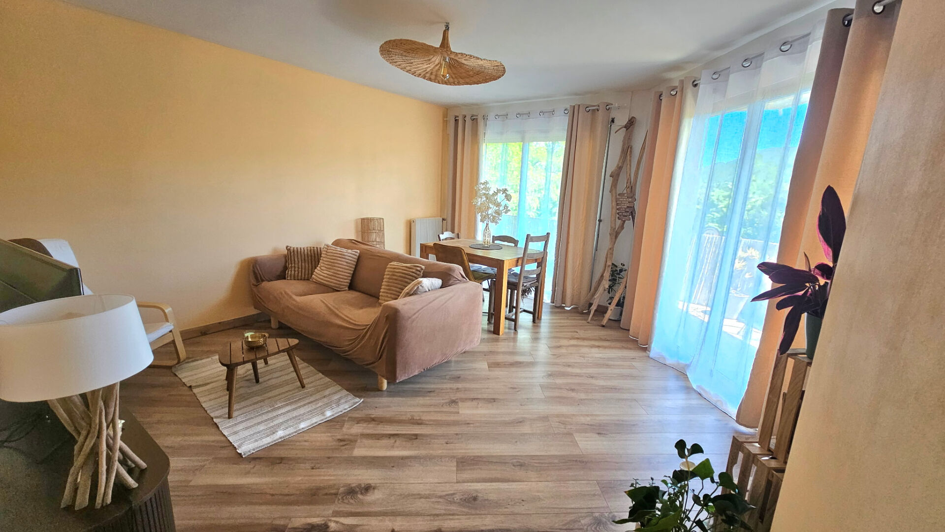 Agence immobilière de Square Habitat Sud Hautes Alpes