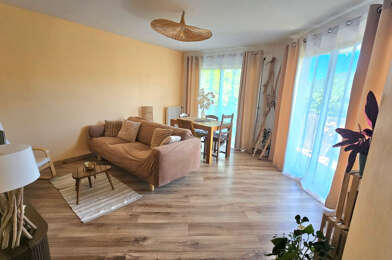 Appartement 3 pièces 142000 €