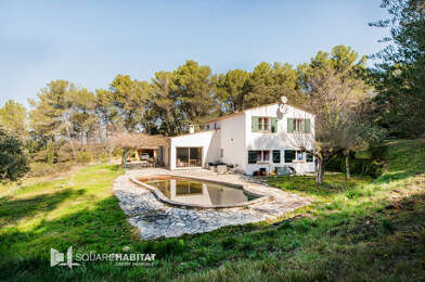 Maison 8 pièces 740000 €