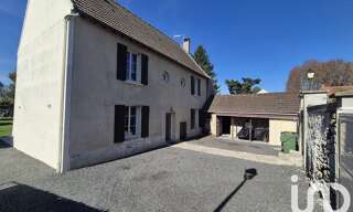 Maison 5 Pièces 130 m² à vendre à Jaignes (77440)