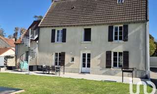 Maison 5 Pièces 130 m² à vendre à Jaignes (77440)