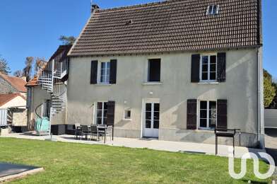 Maison 5 pièces 254900 €