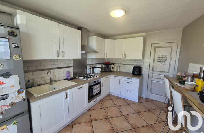 Vente Maison/villa 5 pièces — photo 2