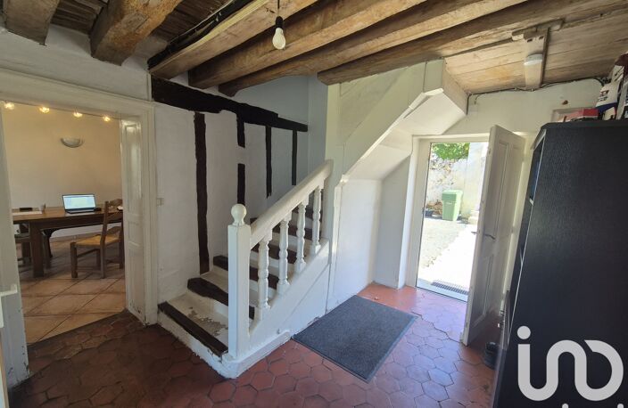 Vente Maison/villa 5 pièces — photo 3