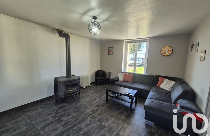 Vente Maison/villa 5 pièces — photo 4