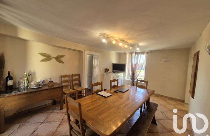 Vente Maison/villa 5 pièces — photo 5