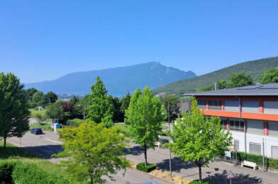 Appartement 3 pièces 320000 €