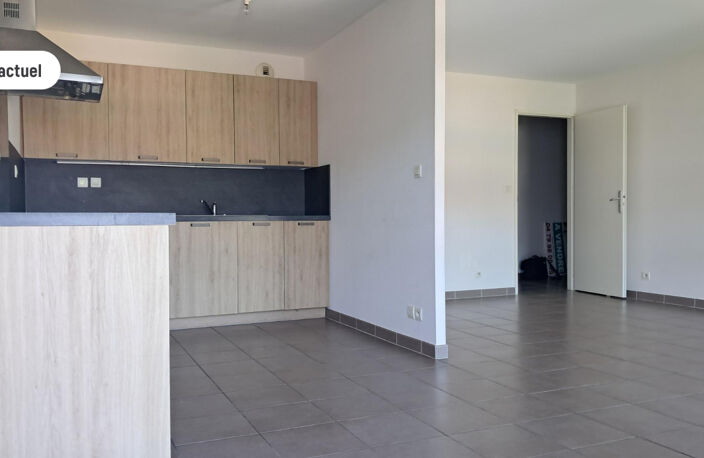 Appartement Gresy Sur Aix 3 pièce(s) 70.37 m2 — photo 3