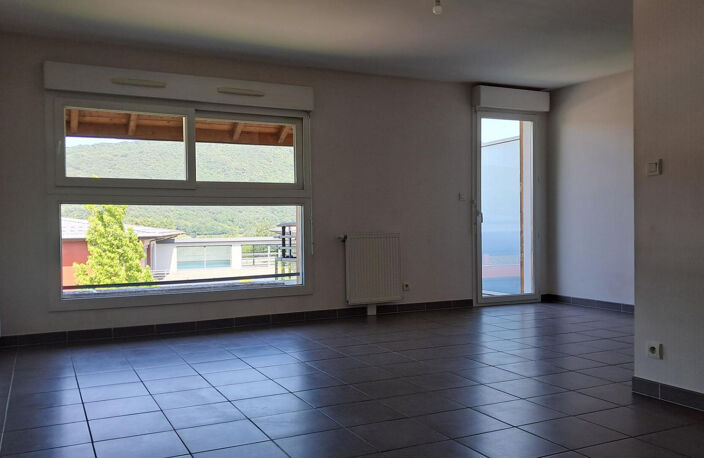 Appartement Gresy Sur Aix 3 pièce(s) 70.37 m2 — photo 4