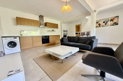 Appartement 3 pièces 140000 €
