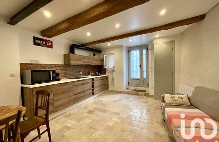 Vente Maison de village 3 pièces — photo 3
