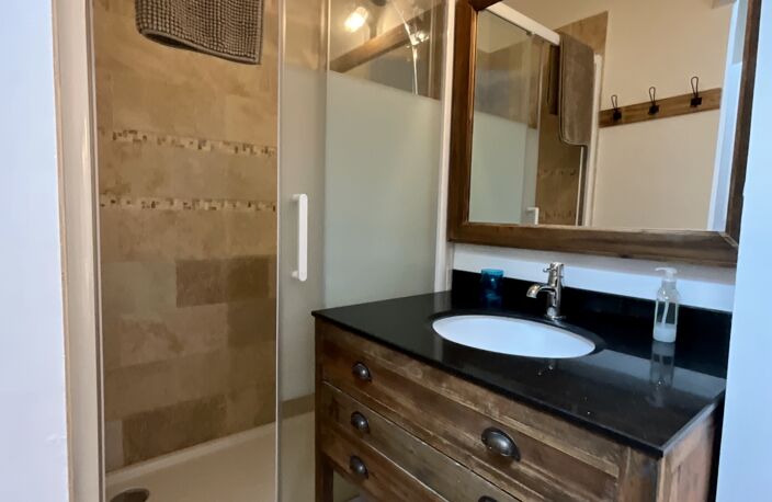 Vente Maison de village 3 pièces — photo 4