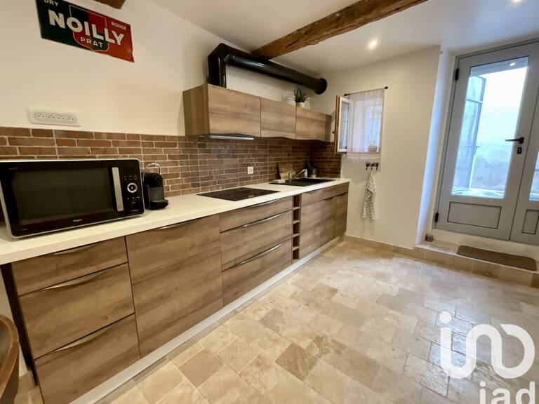 Vente Maison de village 3 pièces — photo 1