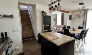 Maison 4 Pièces 68 m² à vendre à Arcy-Sainte-Restitue (02130)
