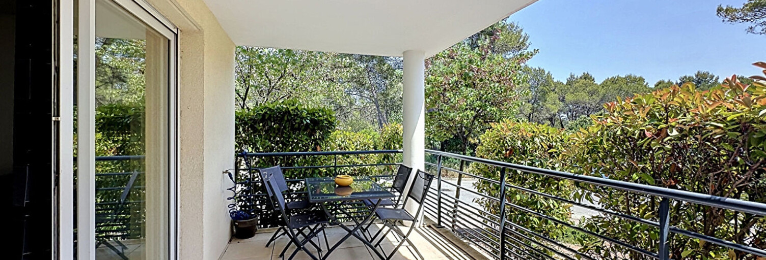 Appartement 2 Pièces 47 m² à vendre à Roquebrune-sur-Argens (83520)