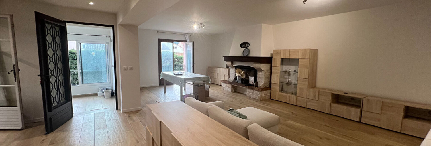Maison 5 Pièces 161 m² à louer à Roquebrune-sur-Argens (83520)