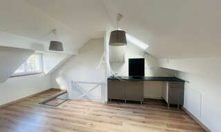 Appartement 1 Pièce 23 m² à louer à Orléans (45000)