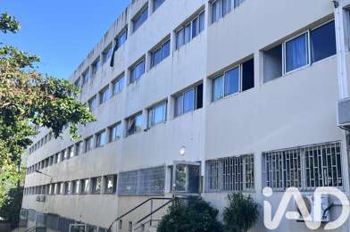 Appartement 4 pièces 120000 €