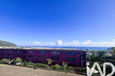 Appartement 4 pièces 120000 €