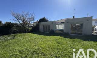 Maison 6 Pièces 165 m² à louer à Mérignac (33700)