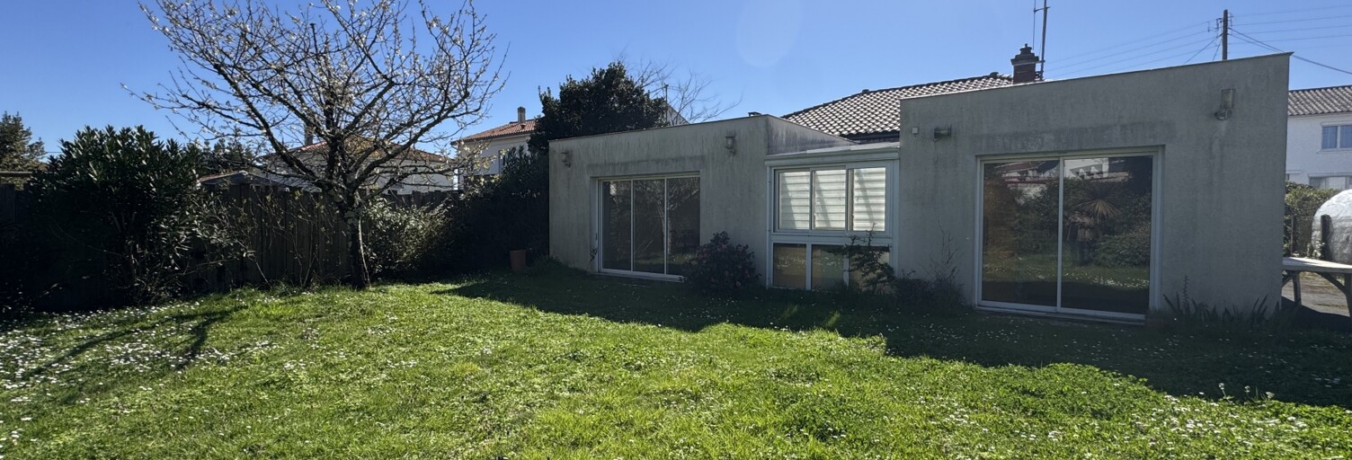 Maison 6 Pièces 165 m² à louer à Mérignac (33700)