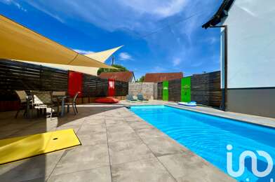 Maison 7 pièces 415000 €