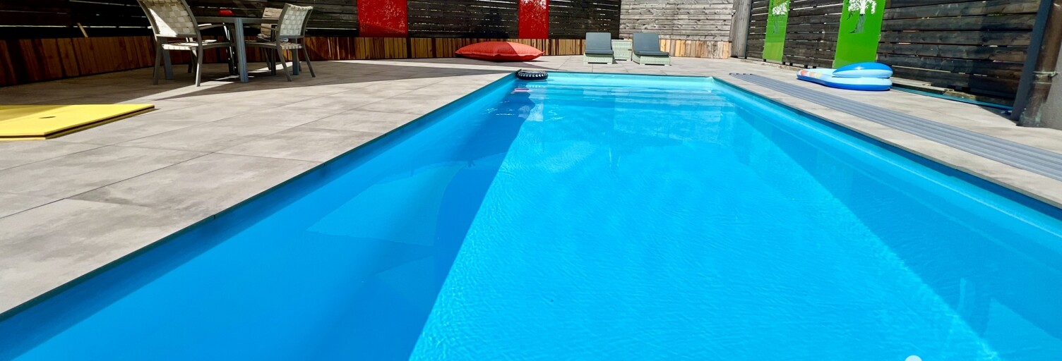 Maison 7 Pièces 153 m² à vendre à Soultz-Haut-Rhin (68360)